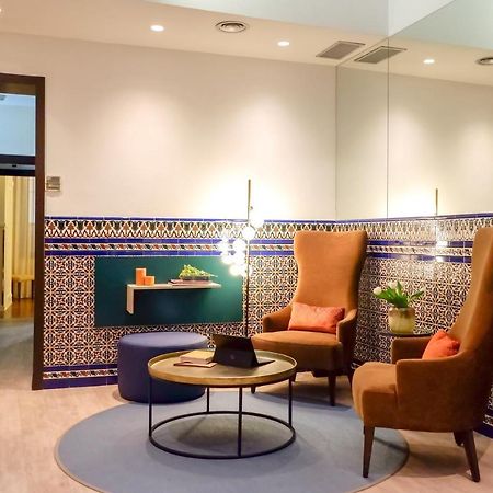 U-Sense Sevilla Centro Екстер'єр фото