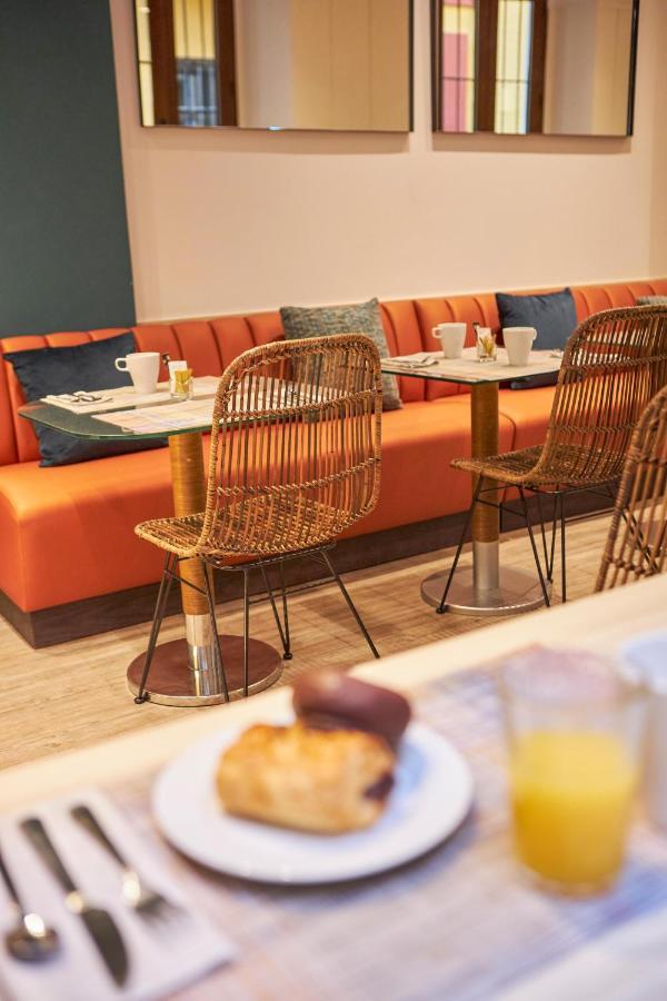 U-Sense Sevilla Centro Екстер'єр фото