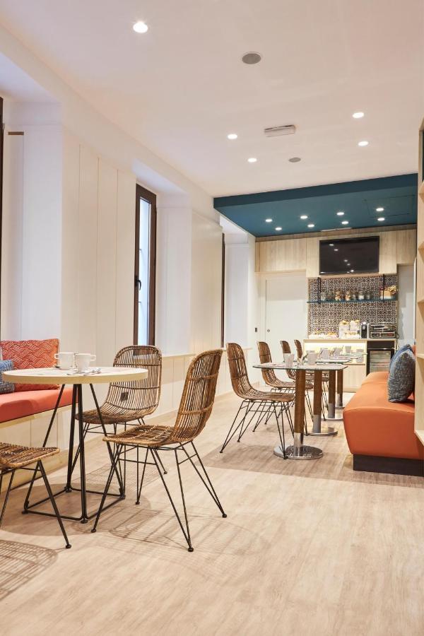 U-Sense Sevilla Centro Екстер'єр фото