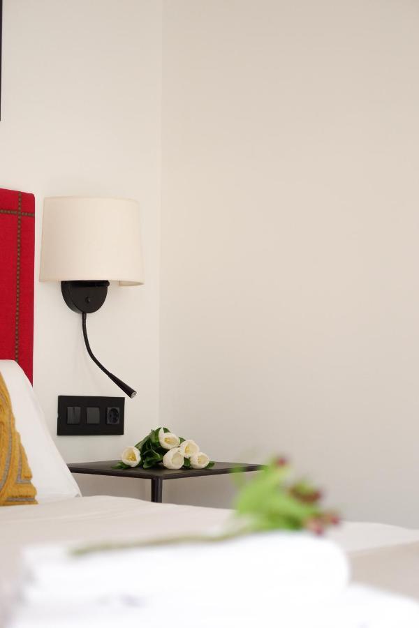 U-Sense Sevilla Centro Екстер'єр фото