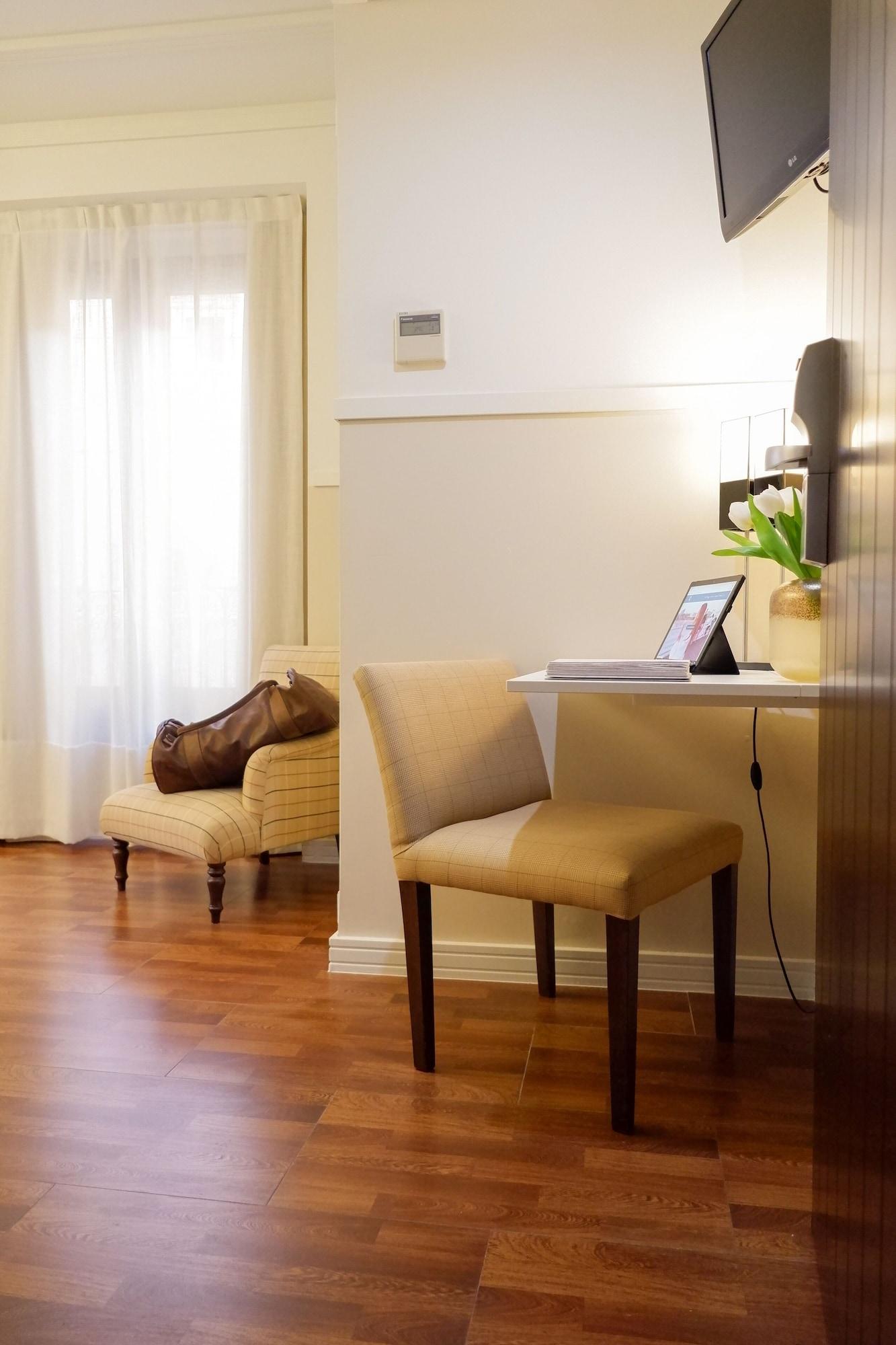 U-Sense Sevilla Centro Екстер'єр фото