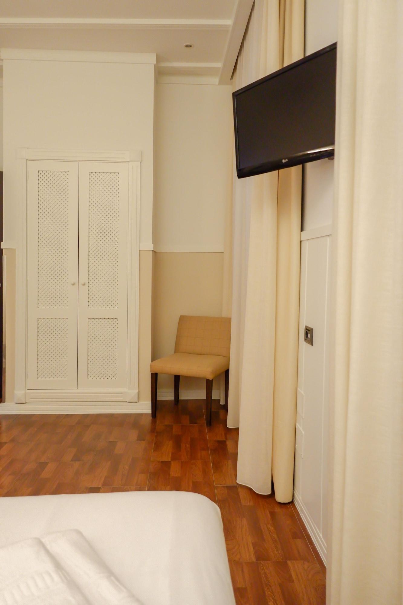 U-Sense Sevilla Centro Екстер'єр фото