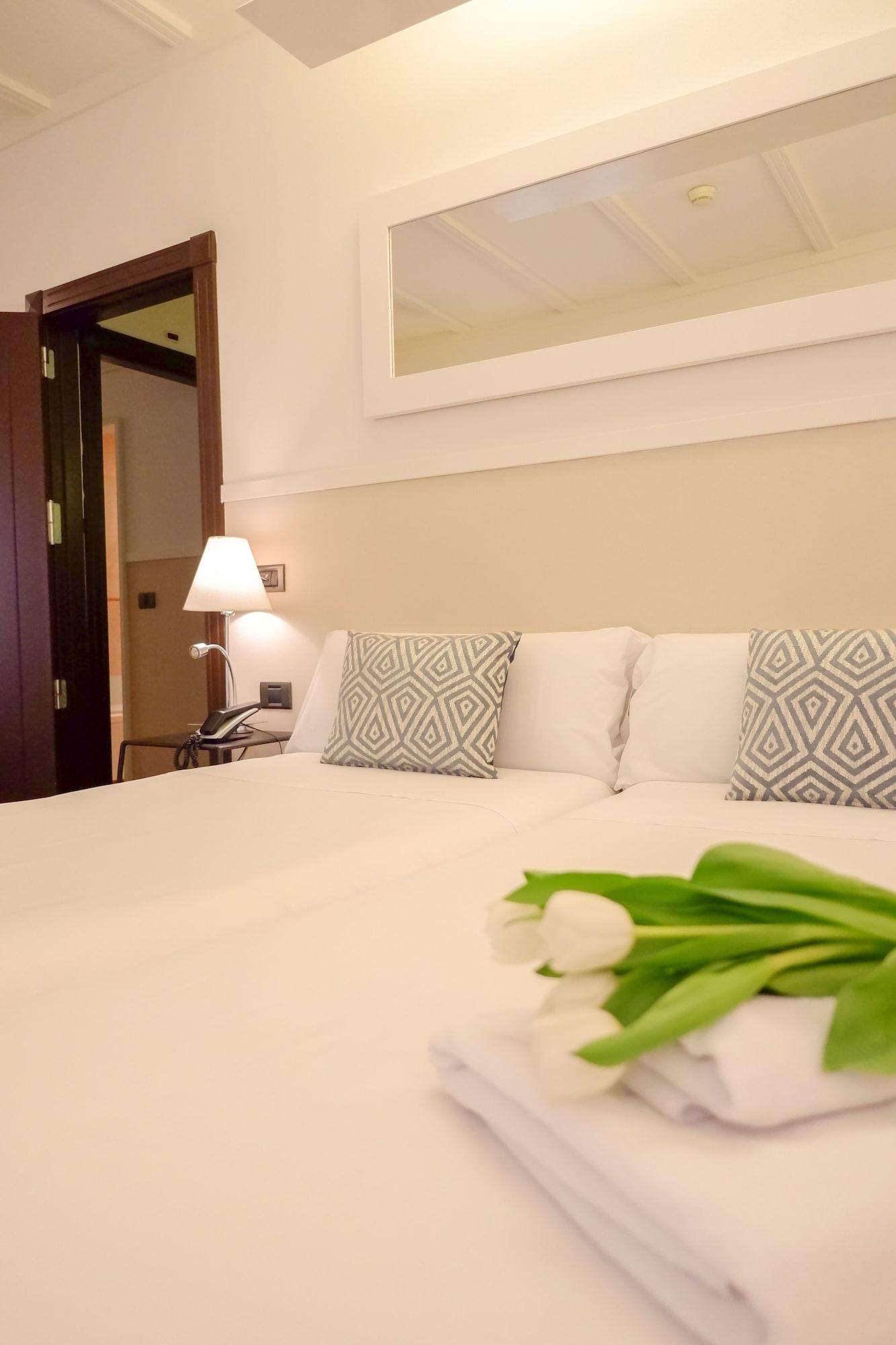 U-Sense Sevilla Centro Екстер'єр фото